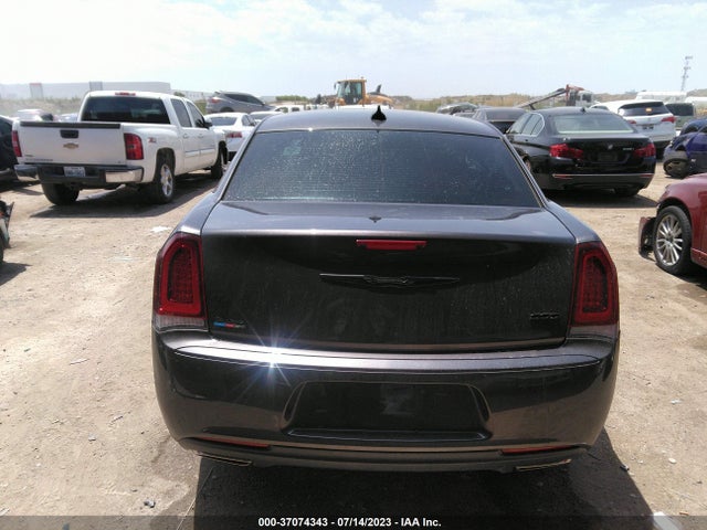 2C3CCAAG3LH175451 Chrysler 300 Touring