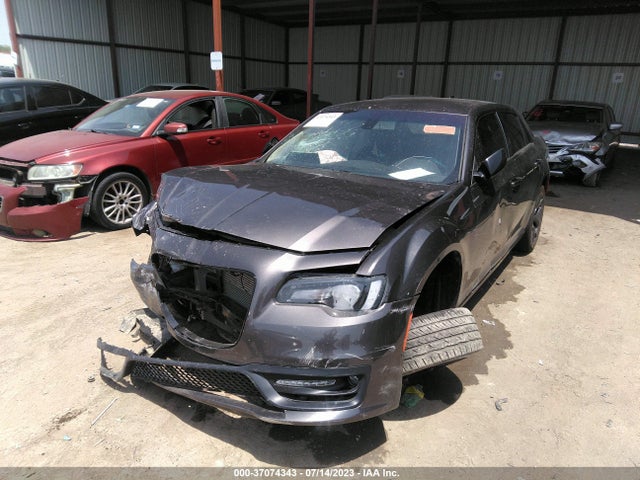 2C3CCAAG3LH175451 Chrysler 300 Touring