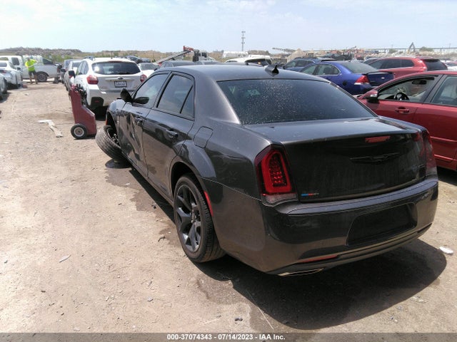 2C3CCAAG3LH175451 Chrysler 300 Touring