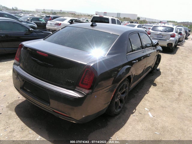 2C3CCAAG3LH175451 Chrysler 300 Touring