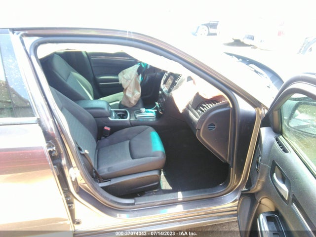 2C3CCAAG3LH175451 Chrysler 300 Touring