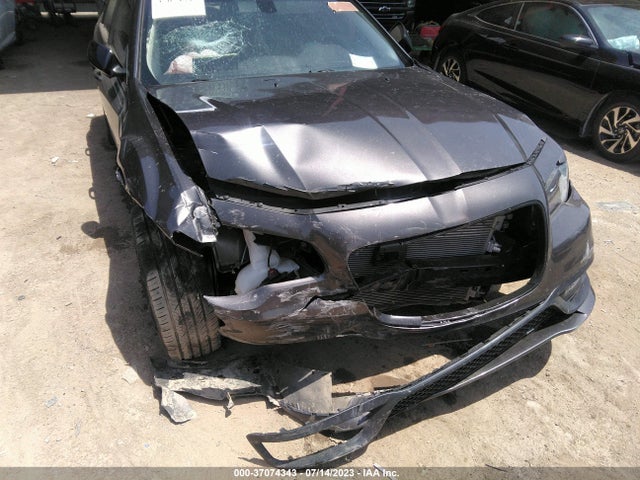 2C3CCAAG3LH175451 Chrysler 300 Touring