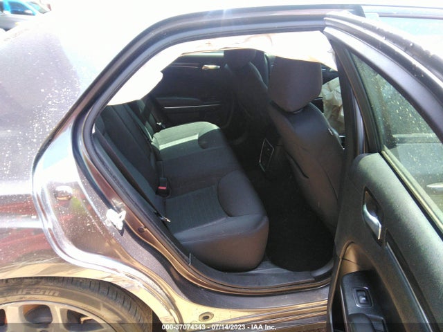 2C3CCAAG3LH175451 Chrysler 300 Touring
