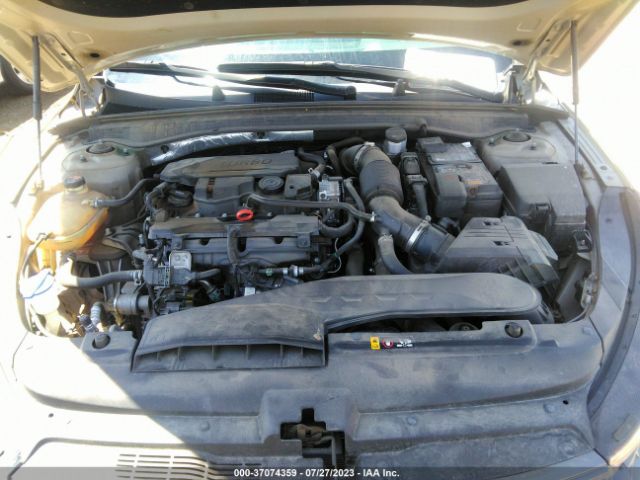 5XXG14J20MG043633 KIA K5 LXS