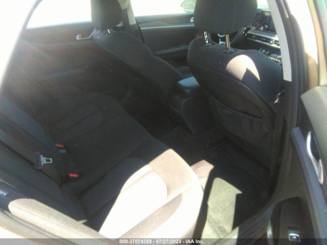 5XXG14J20MG043633 KIA K5 LXS