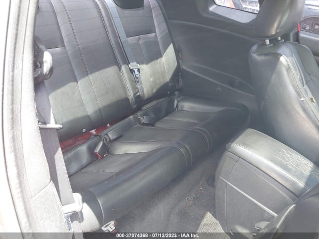 2008 NISSAN ALTIMA 2.5 S VIN: 1N4AL24E58C137741