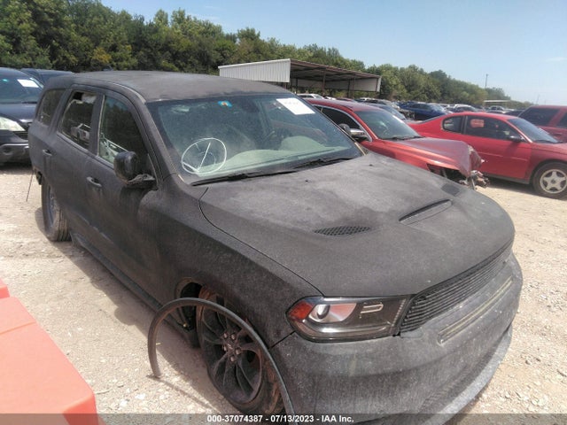 Dodge Durango R/t 2020 1C4SDHCTXLC166210 Image 1