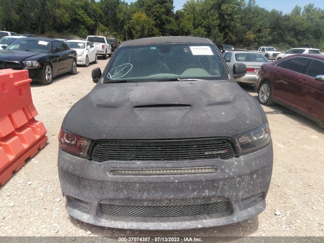 Dodge Durango R/t 2020 1C4SDHCTXLC166210 Image 4