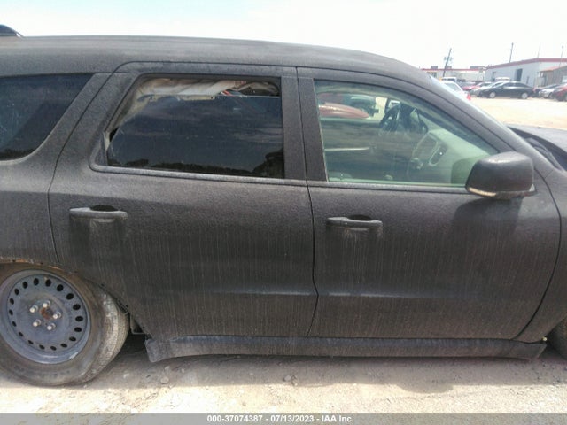 Dodge Durango R/t 2020 1C4SDHCTXLC166210 Image 13