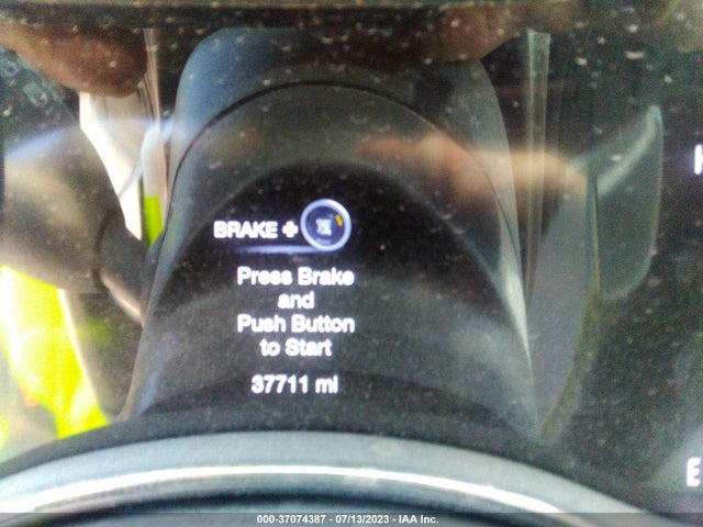 Dodge Durango R/t 2020 1C4SDHCTXLC166210 Image 15