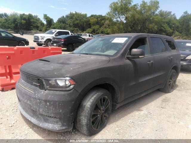 Dodge Durango R/t 2020 1C4SDHCTXLC166210 Image 2