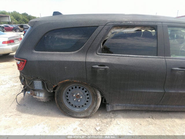 Dodge Durango R/t 2020 1C4SDHCTXLC166210 Image 12