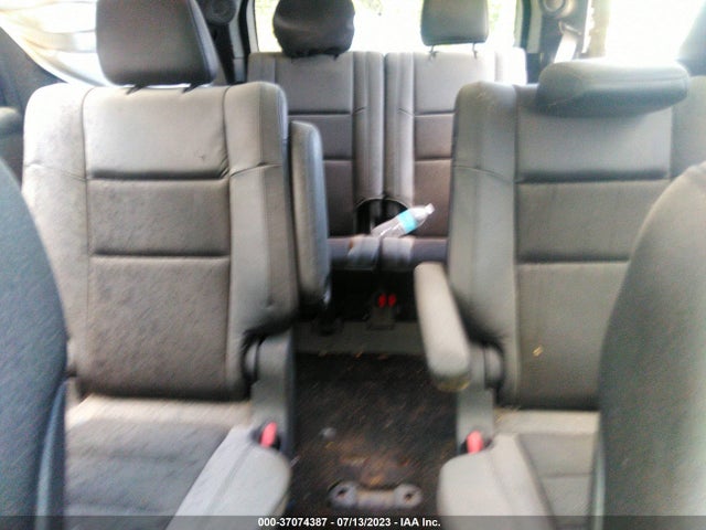 Dodge Durango R/t 2020 1C4SDHCTXLC166210 Image 14