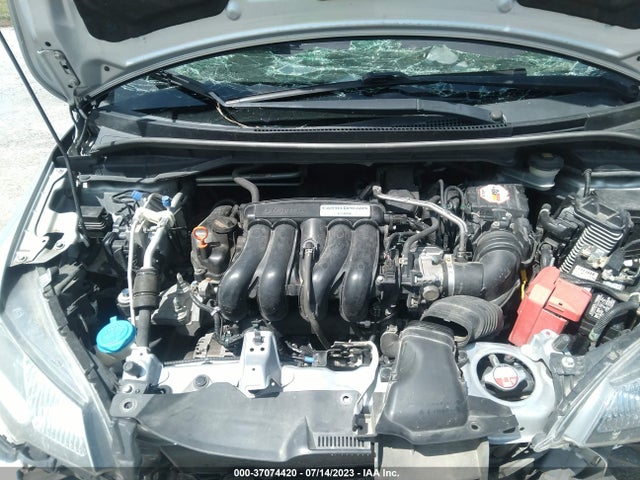 Honda Fit Ex-l/ex 2015 3HGGK5H80FM773056 Image 17