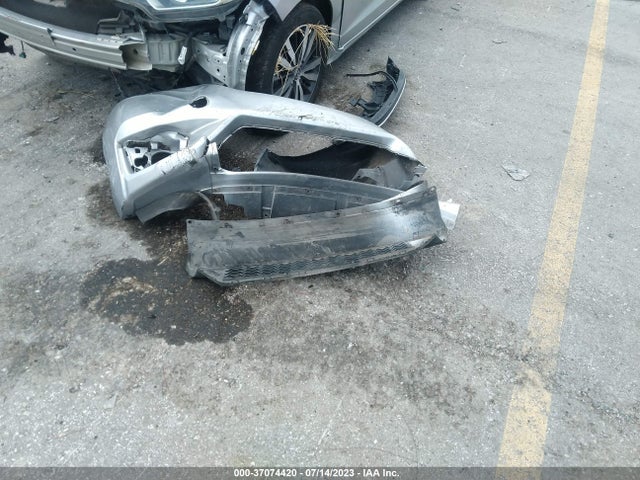 Honda Fit Ex-l/ex 2015 3HGGK5H80FM773056 Image 4