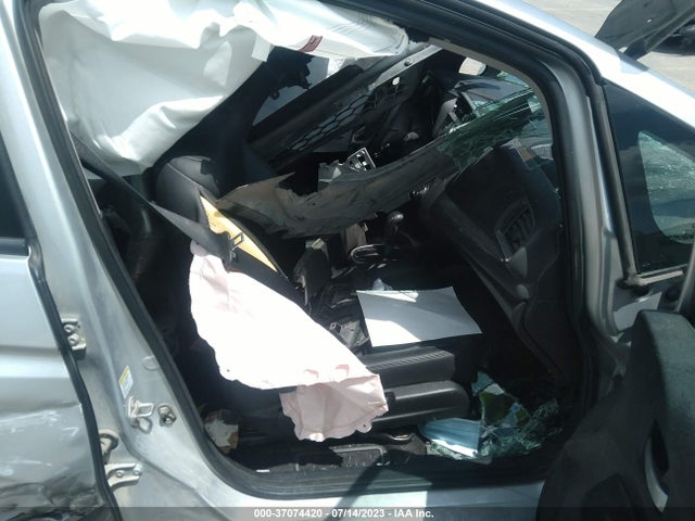 Honda Fit Ex-l/ex 2015 3HGGK5H80FM773056 Image 12