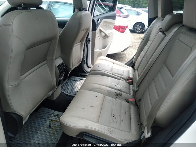 2018 FORD ESCAPE TITANIUM VIN: 1FMCU9J97JUD11918