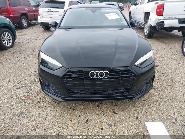 WAUCBCF56NA016651 Audi A5 Sportback Premium Plus