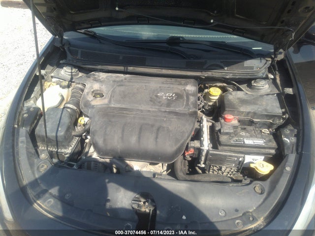 Dodge DART SE 2014 1C3CDFAA7ED669270 Image 17