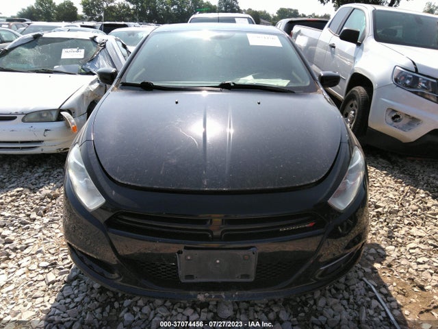 Dodge DART SE 2014 1C3CDFAA7ED669270 Image 5