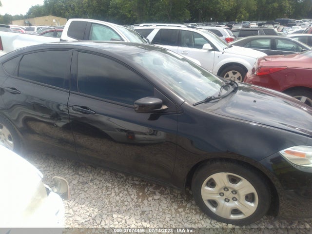 Dodge DART SE 2014 1C3CDFAA7ED669270 Image 6