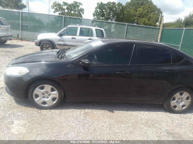 Dodge DART SE 2014 1C3CDFAA7ED669270 Image 7