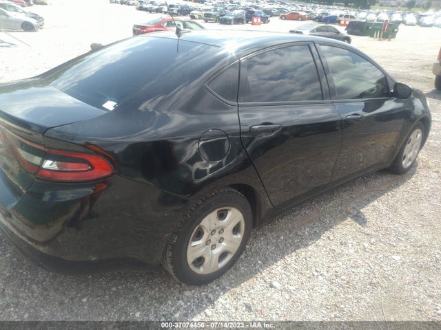 Dodge DART SE 2014 1C3CDFAA7ED669270 Image 11