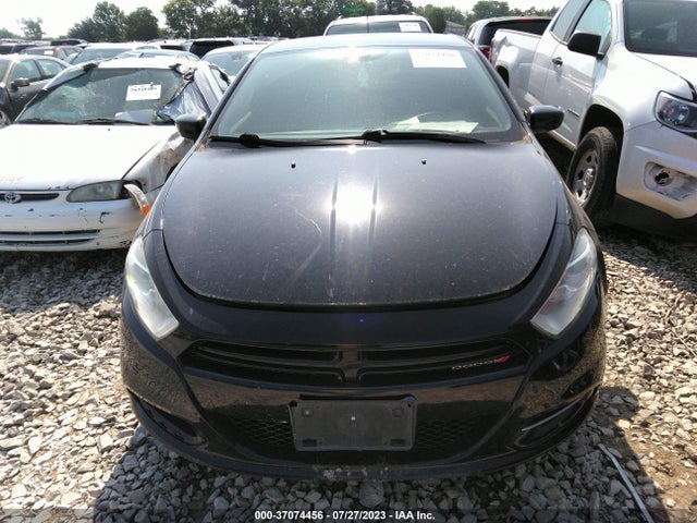 Dodge DART SE 2014 1C3CDFAA7ED669270 Image 13