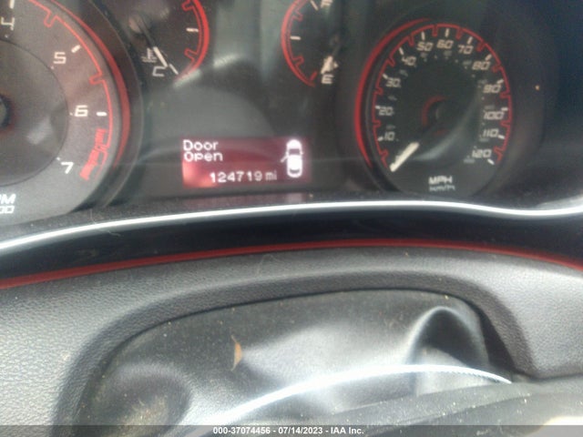 Dodge DART SE 2014 1C3CDFAA7ED669270 Image 14
