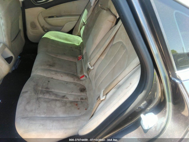 Chrysler 200 Limited 2015 1C3CCCAB5FN692102 Image 8