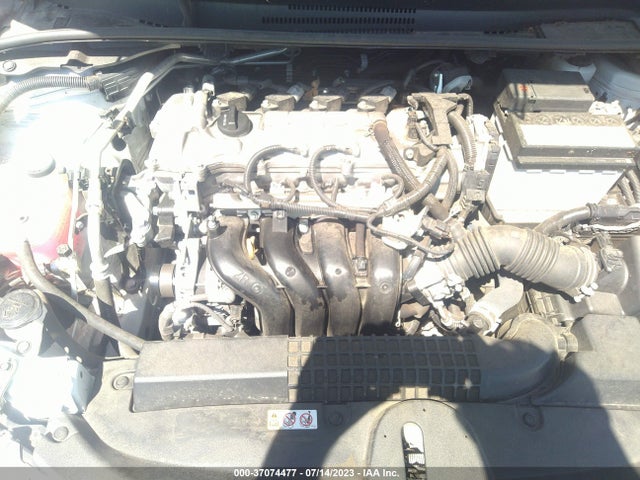 Aukcja sprzedaży 2021 Toyota Corolla Le, vin: JTDEPMAE9MJ159666, numer aukcji: 37074477