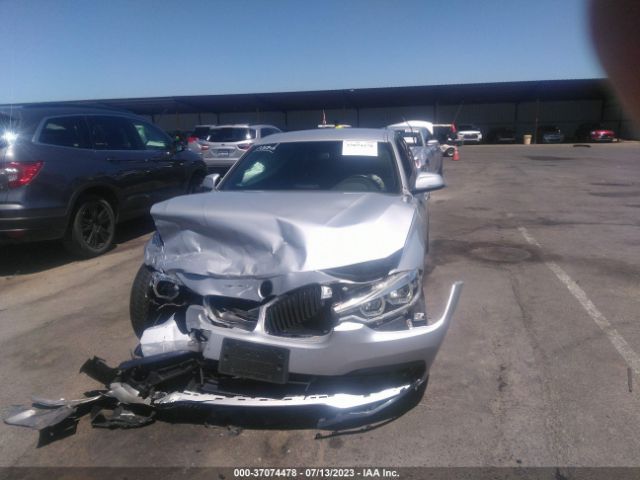 WBA8B9G56JNU57920 BMW 3 Series 330i