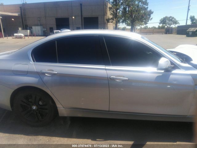 WBA8B9G56JNU57920 BMW 3 Series 330i