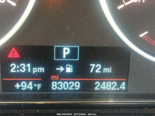 WBA8B9G56JNU57920 BMW 3 Series 330i