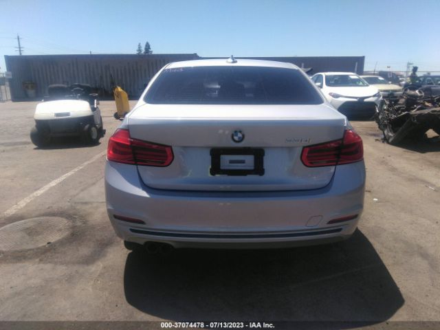 WBA8B9G56JNU57920 BMW 3 Series 330i