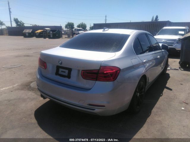 WBA8B9G56JNU57920 BMW 3 Series 330i