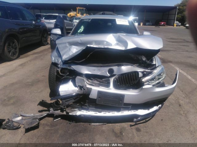 WBA8B9G56JNU57920 BMW 3 Series 330i