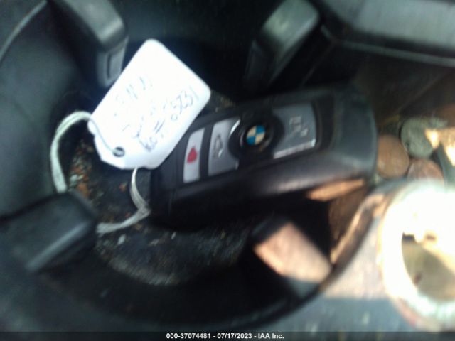 5UXWX9C55E0D24409 BMW X3 Xdrive28i
