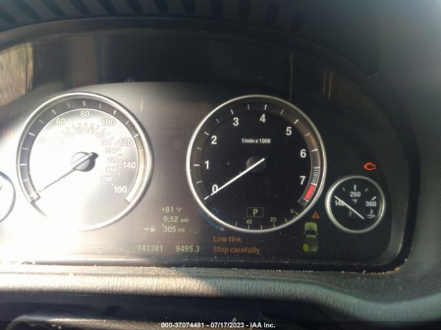 5UXWX9C55E0D24409 BMW X3 Xdrive28i