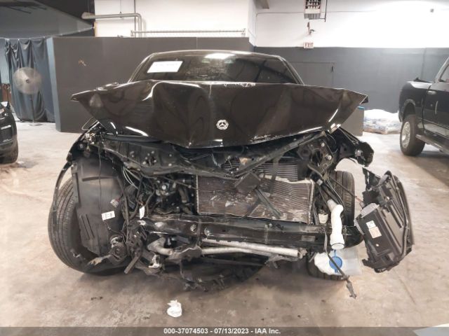 4JGED6EB5KA140576 Mercedes-Benz Gle Amg Gle 43