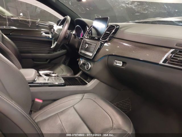 4JGED6EB5KA140576 Mercedes-Benz Gle Amg Gle 43