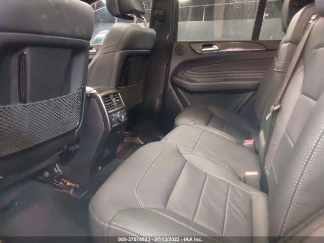 4JGED6EB5KA140576 Mercedes-Benz Gle Amg Gle 43