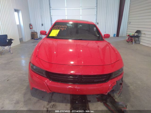 2C3CDXBG8NH216416 Dodge Charger Sxt