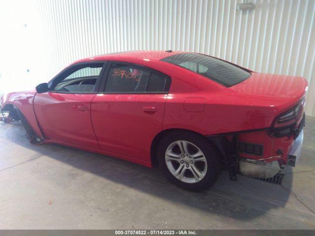 2C3CDXBG8NH216416 Dodge Charger Sxt