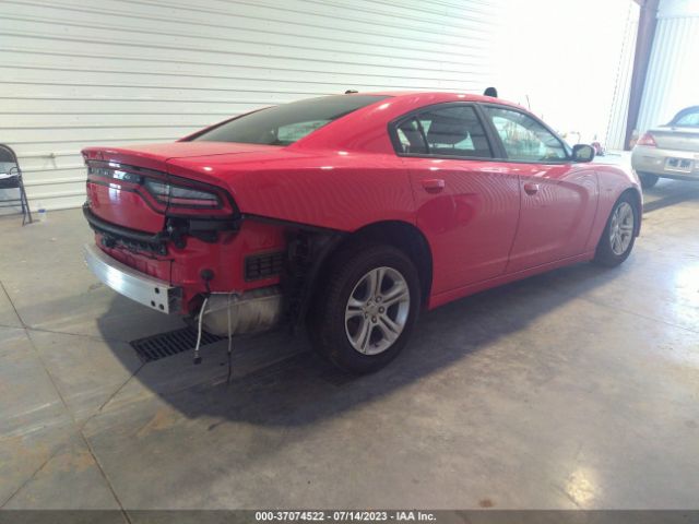2C3CDXBG8NH216416 Dodge Charger Sxt
