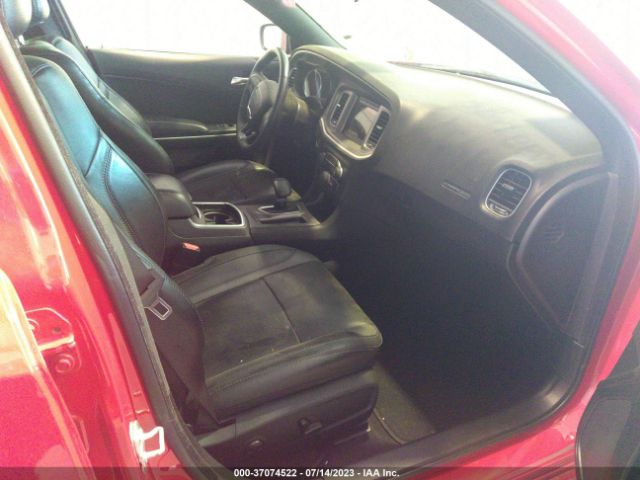 2C3CDXBG8NH216416 Dodge Charger Sxt
