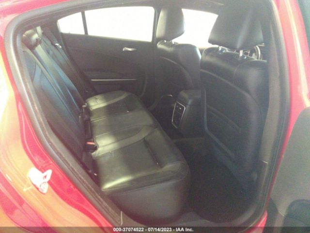 2C3CDXBG8NH216416 Dodge Charger Sxt
