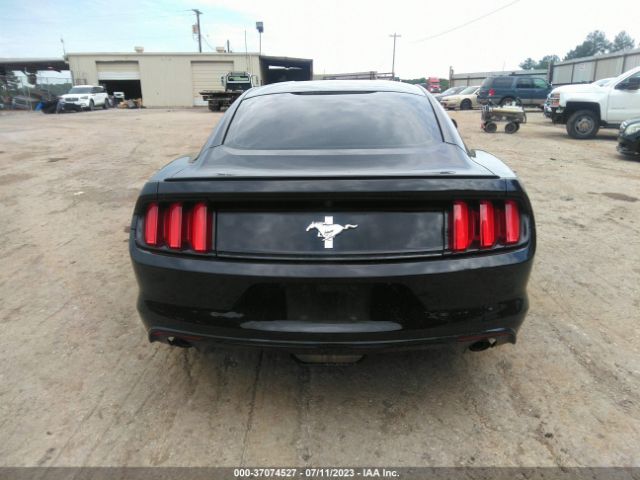 1FA6P8AM0F5400776 Ford Mustang V6