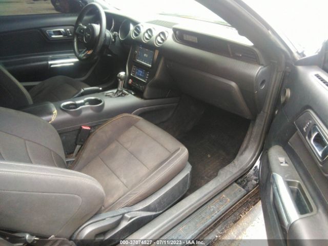 1FA6P8AM0F5400776 Ford Mustang V6