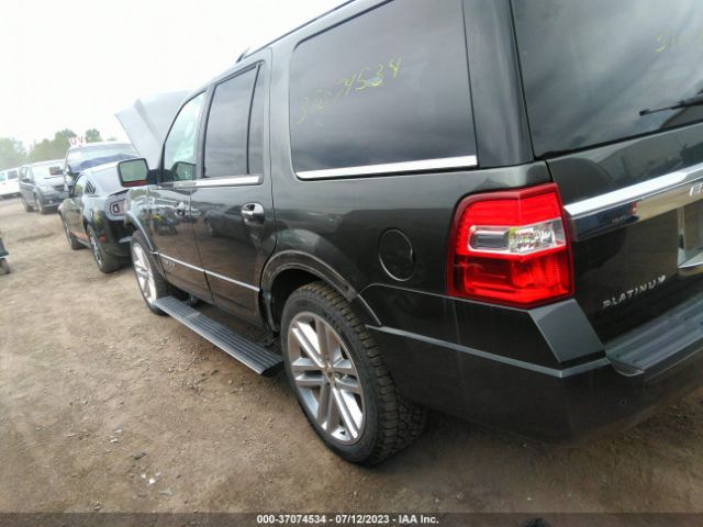 1FMJU1MTXHEA54421 Ford Expedition Platinum